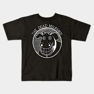 misfit Kids T-Shirt